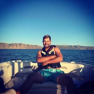 Meet your Posher, Camilo